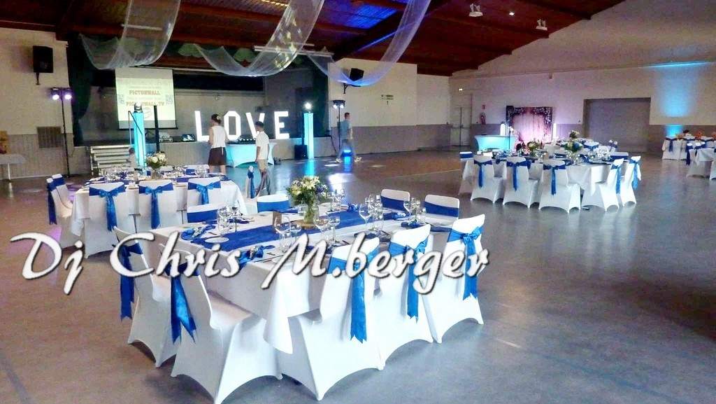 mothern dj mariage