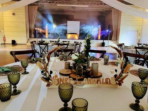 weithbruch; millelium, mariage